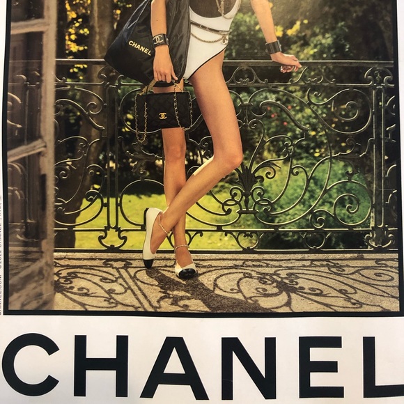 CHANEL handbag - Picture 2 of 2